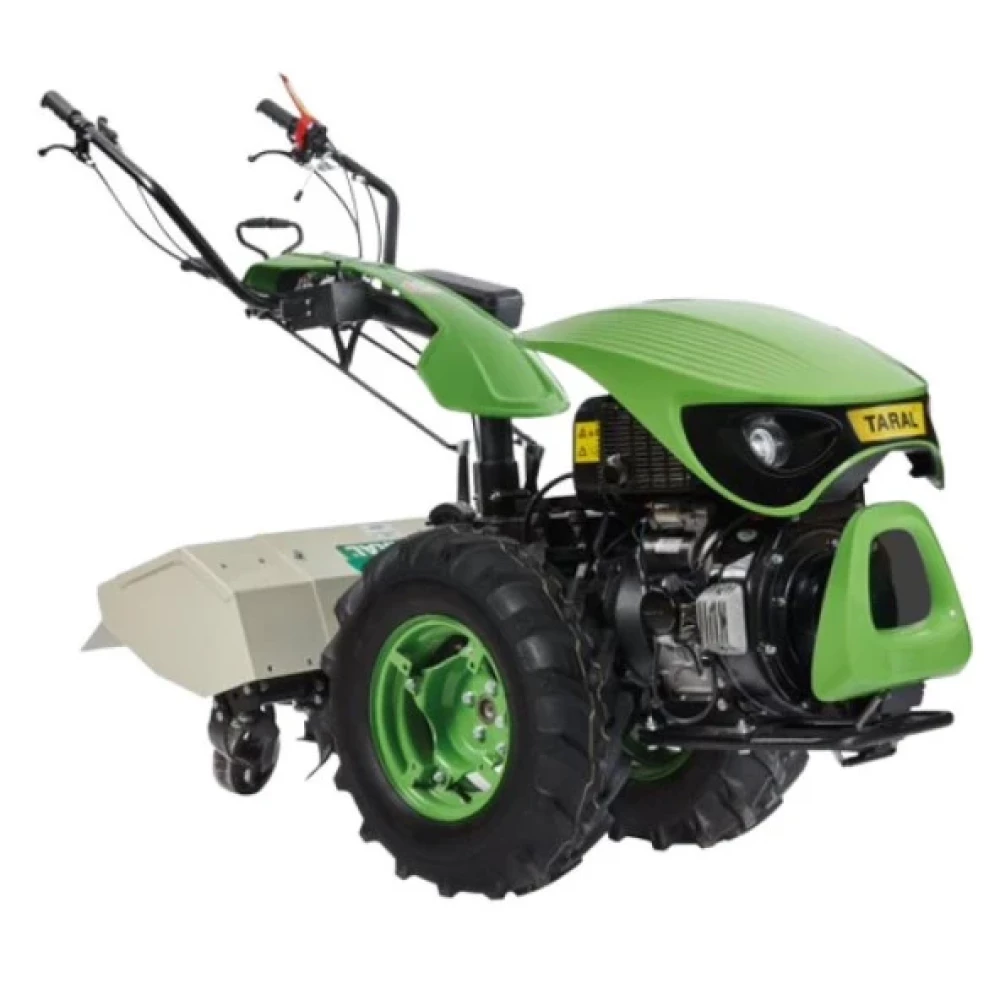 Taral 51 S Antor 3Ld510 Capa Makinesi Çapalama Makinesi Fiyatı