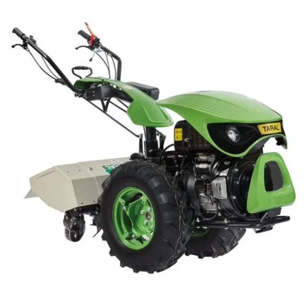 Taral 51 S Antor Gidonsuz Dizel Marsli Capa Makinesi 12 Hp Çapalama Makinesi Fiyatı