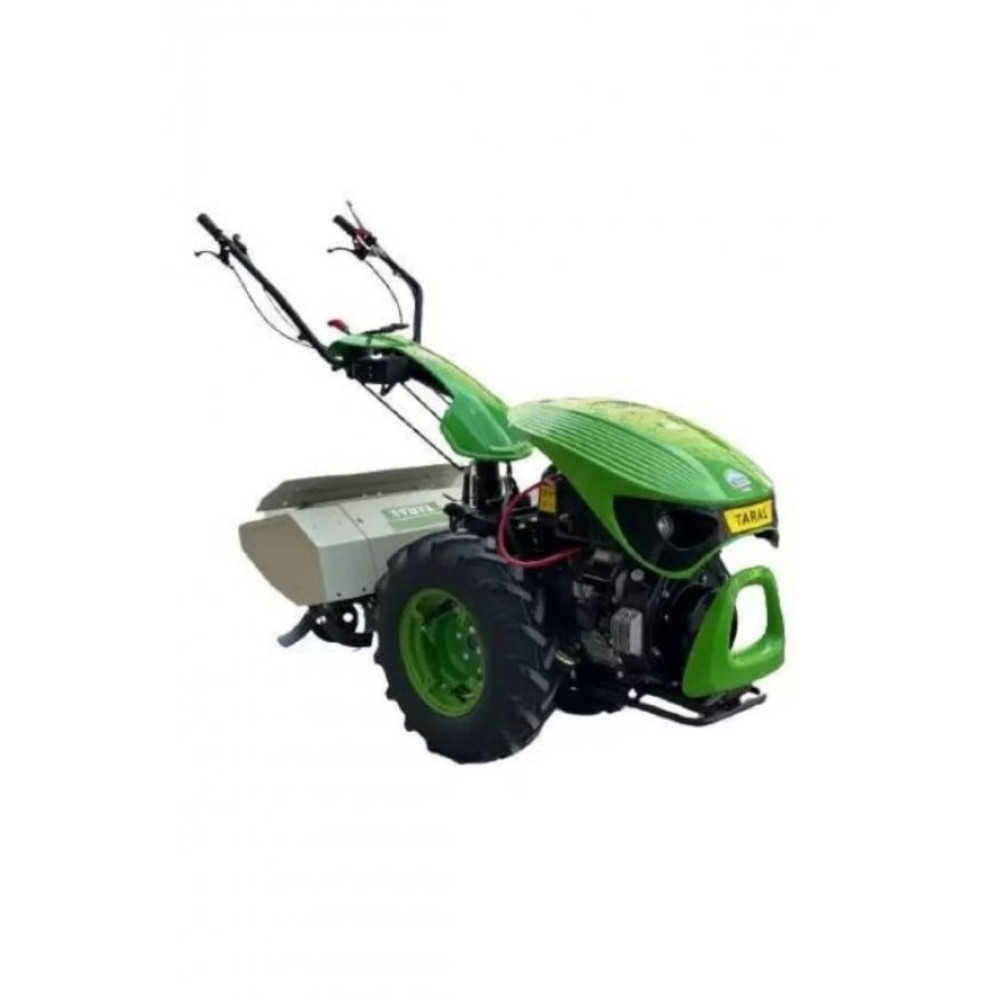 Taral 51S Capa Makinasi Frezeli 12.2Hp Çapalama Makinesi Fiyatı