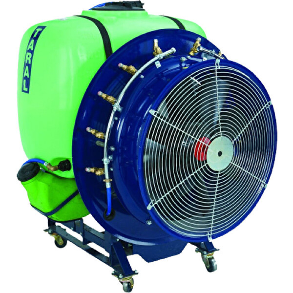 Taral TA400 Süper Piton Asılır (TAR90) Fanlı İlaçlama Makinesi Fiyatı