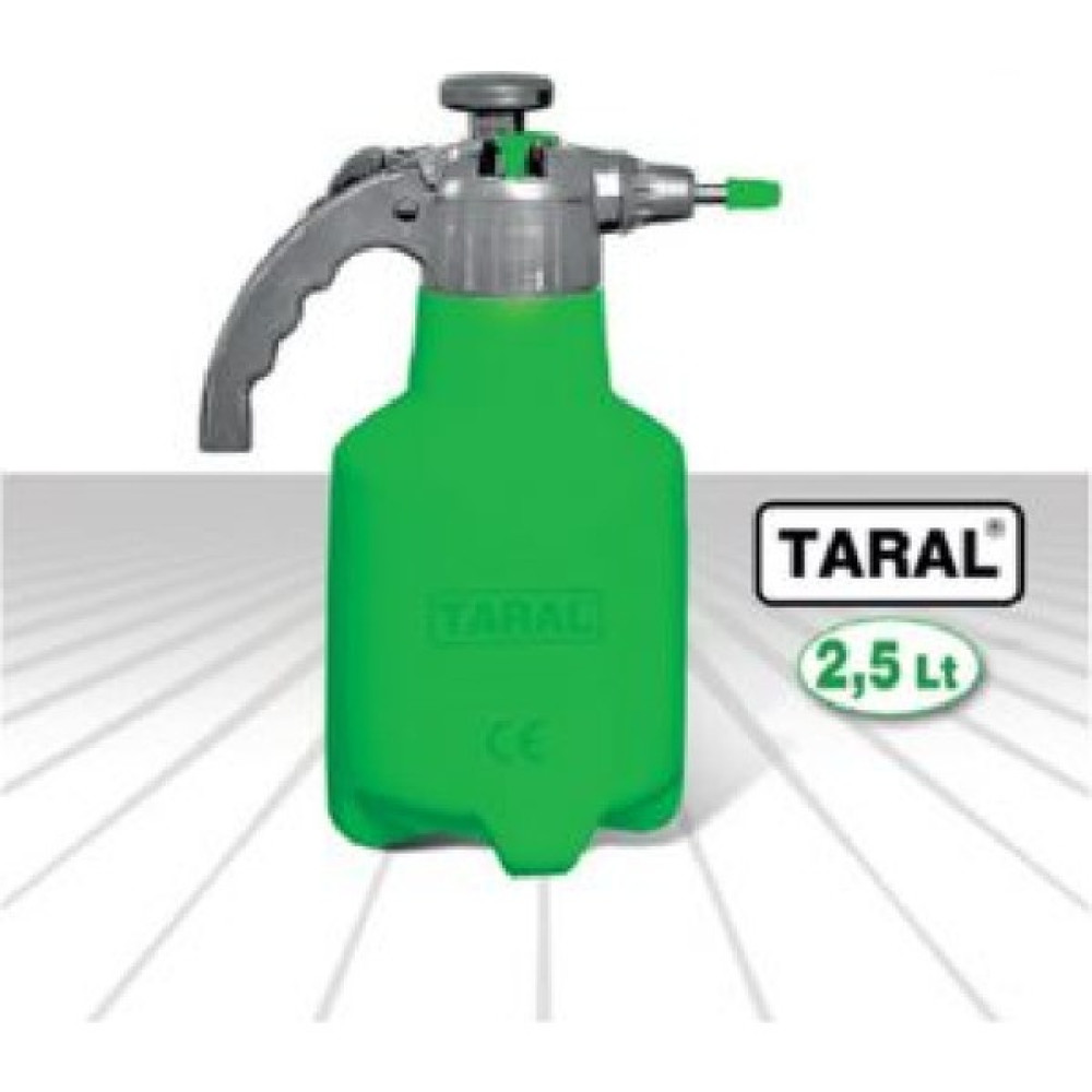 Taral TP02 Mekanik Ilaç Makinesi 2.5 Litre İlaçlama Makinesi Fiyatı