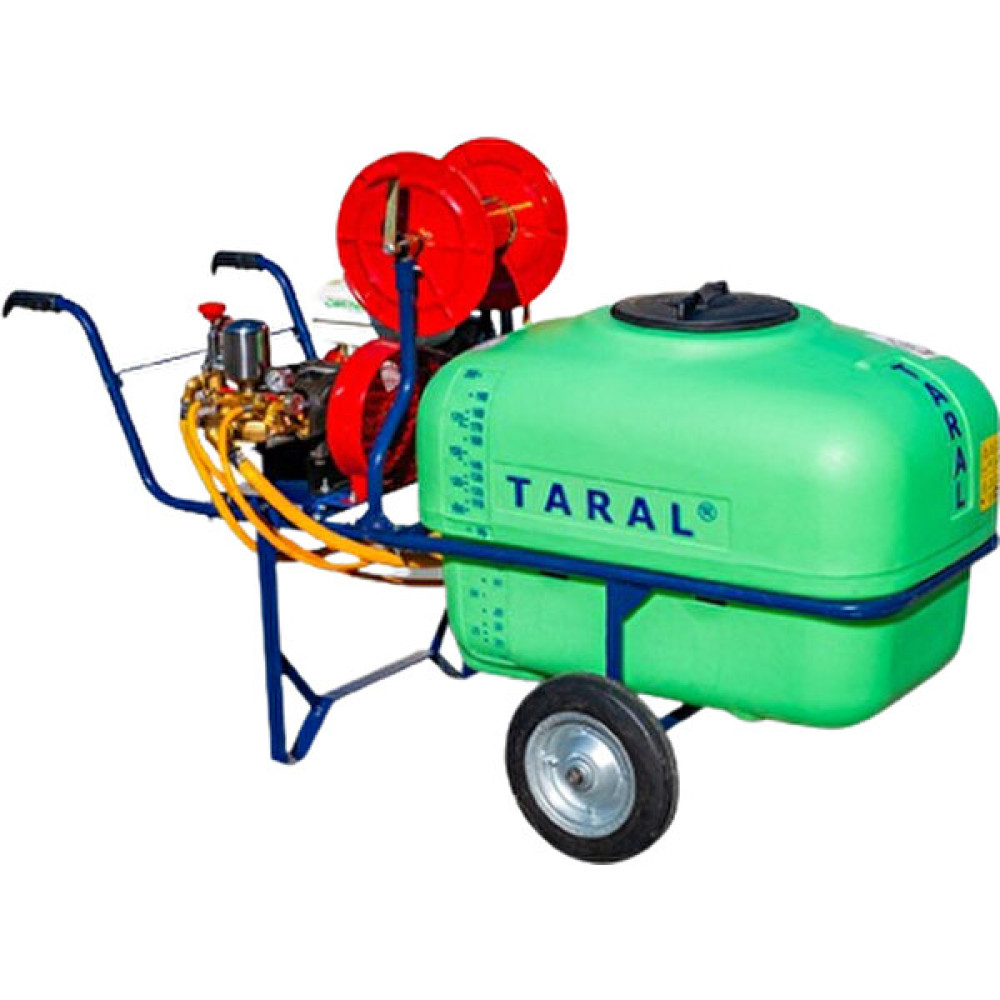 Taral TP200LT Piton Elektrikli (30B3N Pistonlu) İlaçlama Makinesi Fiyatı
