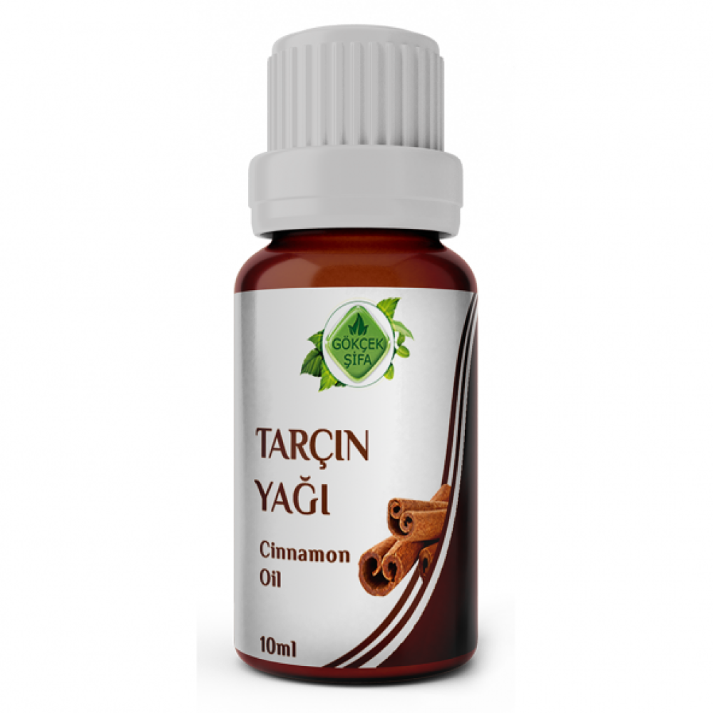 Tarcin Yagi 10 Ml (Esans - Ucucu Yag) Duş Jelleri ve Banyo Köpükleri Fiyatı