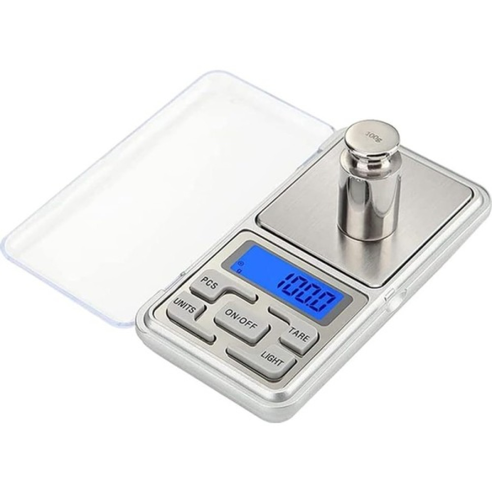 Tarez QA-103 Dijital Hassas Cep Terazi Kuyumcu Cep Tartısı 200GR / 0.01 Gr. Diğer Test ve Ölçüm Cihazları Fiyatı