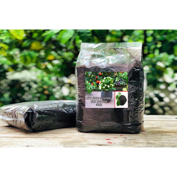 Targem Çiçek Coşturan Gübre 5 kg Diğer Fiyatı