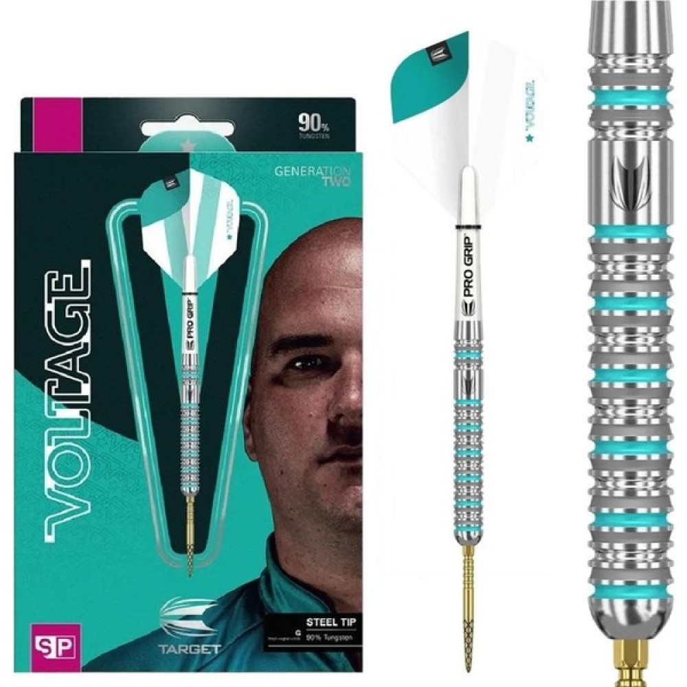 Target Rob Cross G2 % 90 Tungsten Sp Çelik Uçlu Dart Oku - 21 g Oto Boyaları Fiyatı
