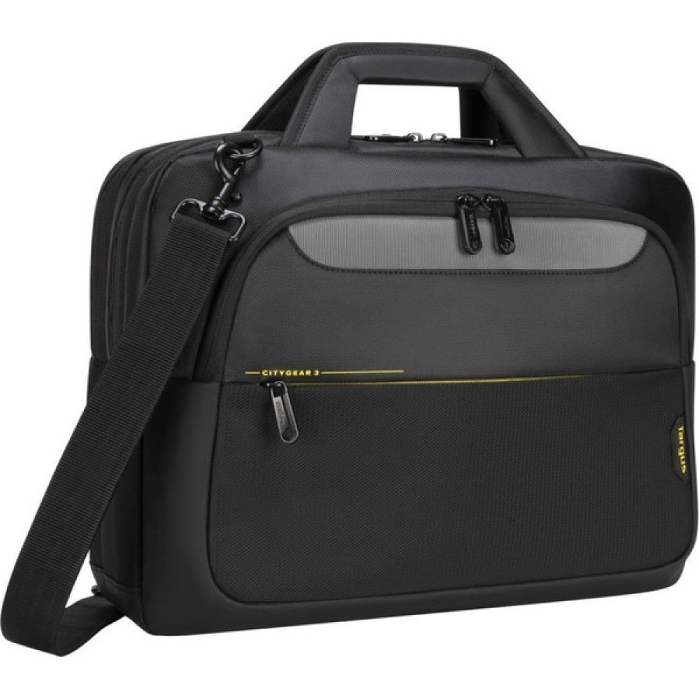 Targus Citygear 15-17.3" Topload Notebook Çantası TCG470GL Dizüstü Bilgisayar Aksesuarları Fiyatı