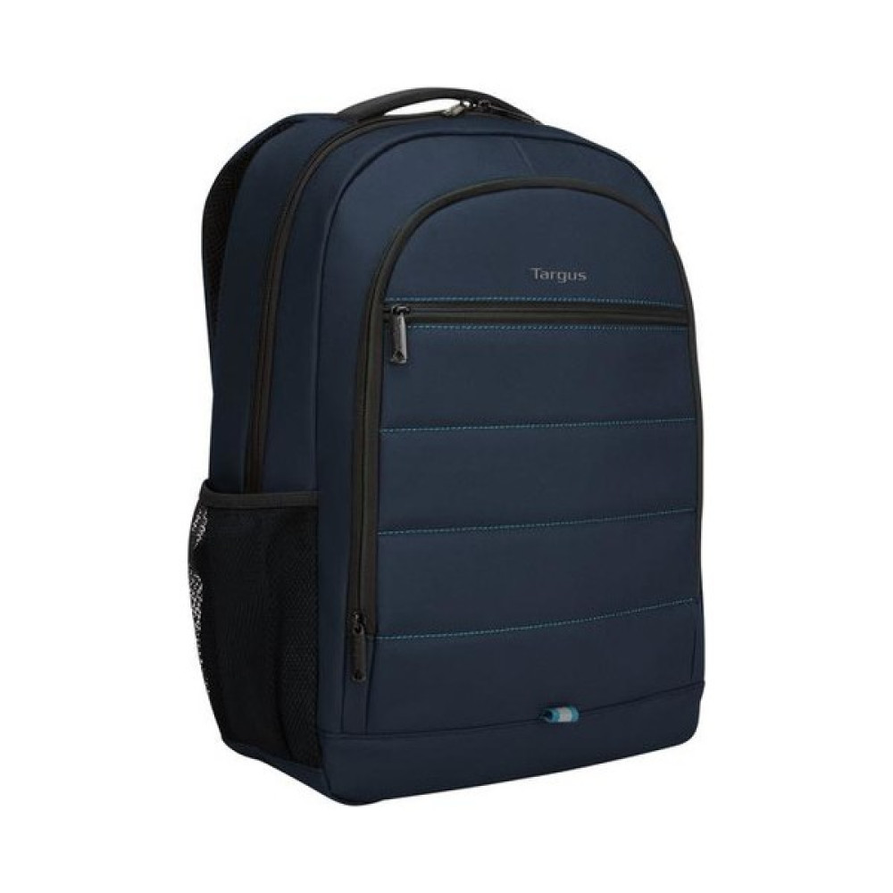 Targus TBB59302GL 15.6 inç Octave Backpack Notebook, Laptop Sırt Çantası Mavi - Lacivert Dizüstü Bilgisayar Aksesuarları Fiyatı