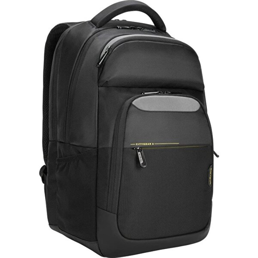 Targus TCG662GL Citygear 14-15.6" Laptop Notebook Sırt Çantası Dizüstü Bilgisayar Aksesuarları Fiyatı