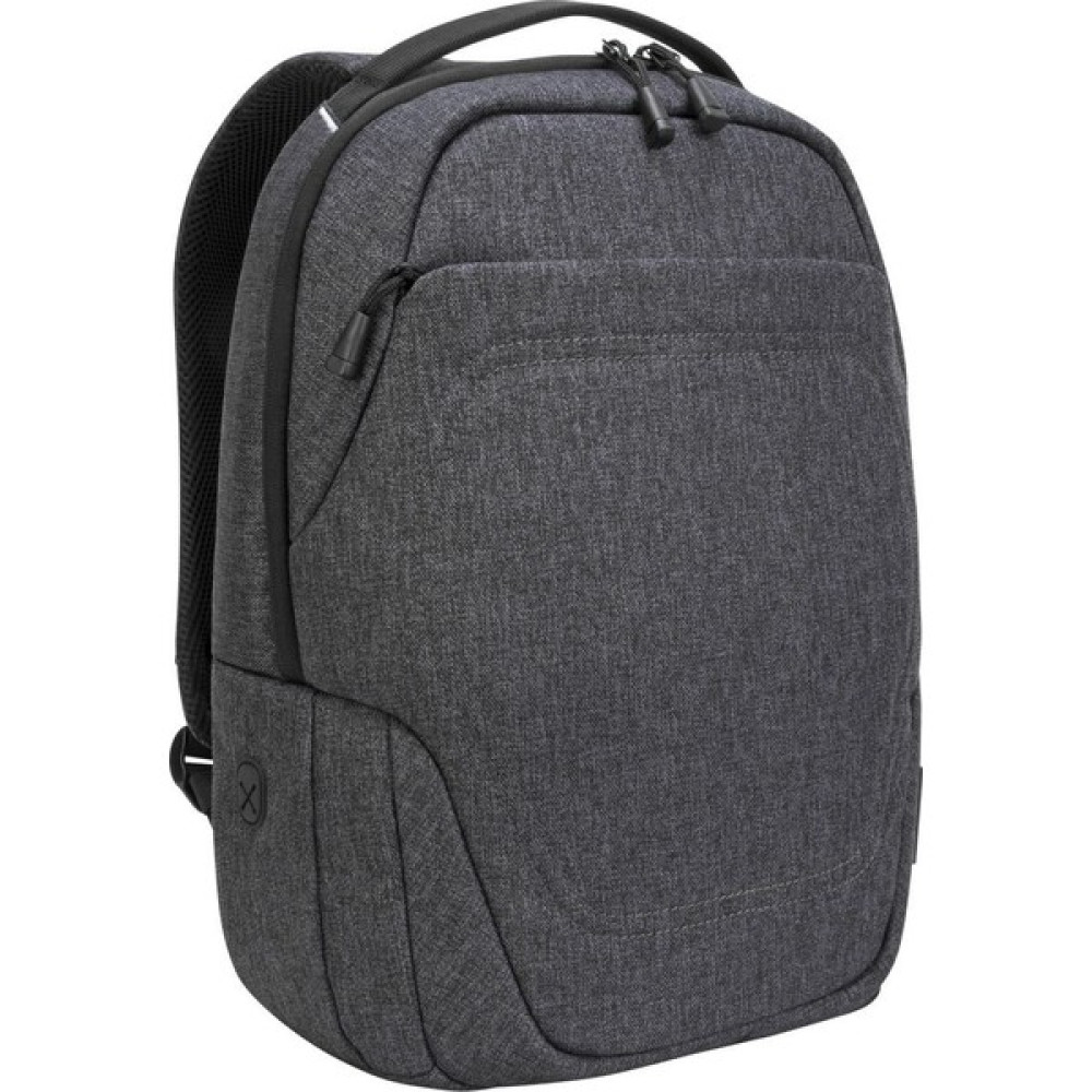 Targus TSB952GL 15" Groove x2 Macbook Notebook Sırt Çantası - Gri Dizüstü Bilgisayar Aksesuarları Fiyatı