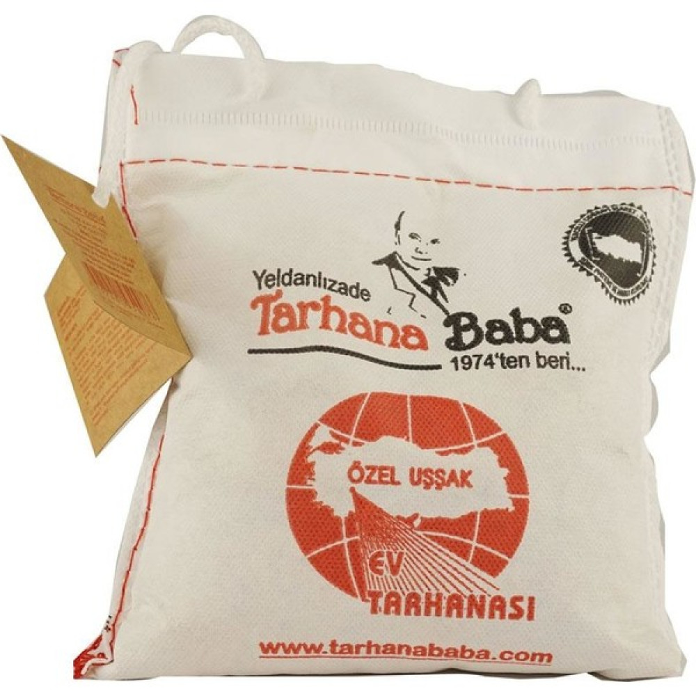 Tarhana Baba Acılı Tarhana 500 gr Diğer Fiyatı