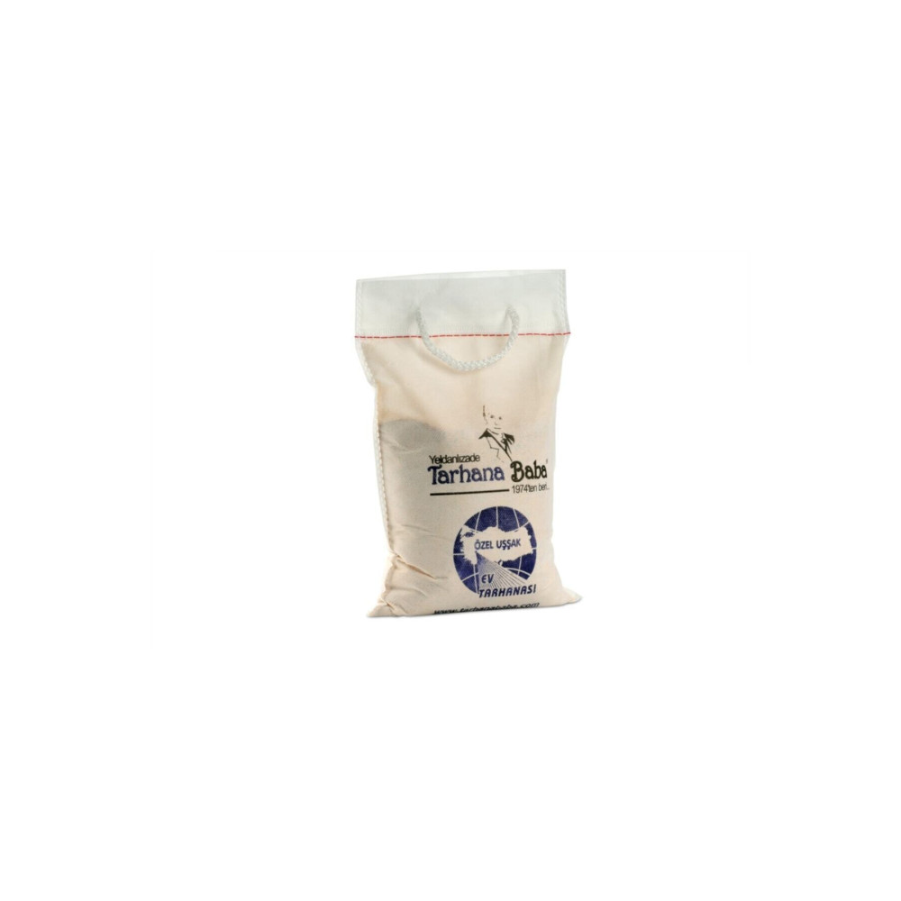 Tarhana Baba Uşak Ev Tarhanası 1 Kg Acısız Organik Ürünler Fiyatı