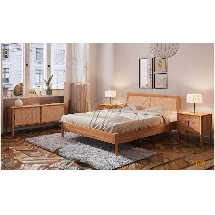 Tarı-Mar Wood And Home Dubai Hazeran Karyola - Ahşap - 120 x 190 cm SSD / Solid State Drive Fiyatı