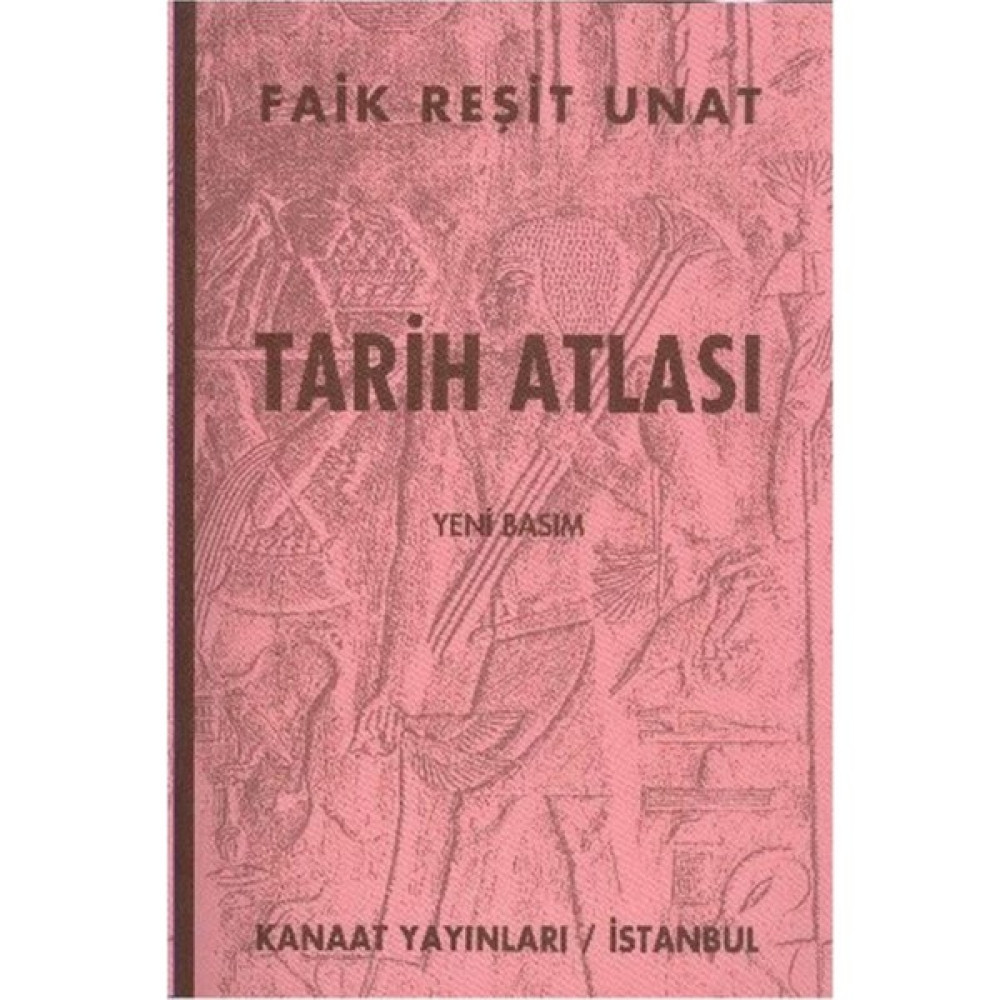 Tarih Atlası (Yeni Basım) Kaynak Kitapları Fiyatı