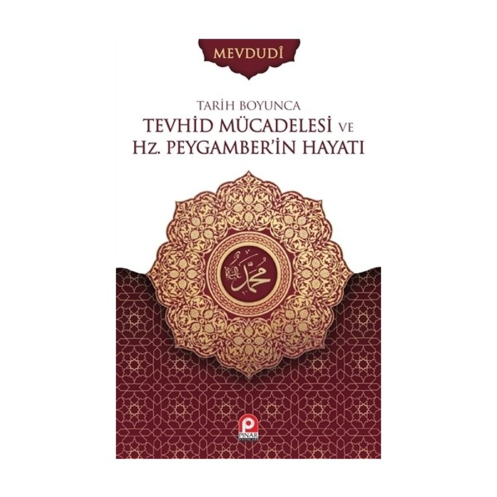 Tarih Boyunca Tevhid Mücadelesi ve Hz. Peygamber'in Hayatı (2 Cilt Takım) Güncel - Genel Konular Fiyatı