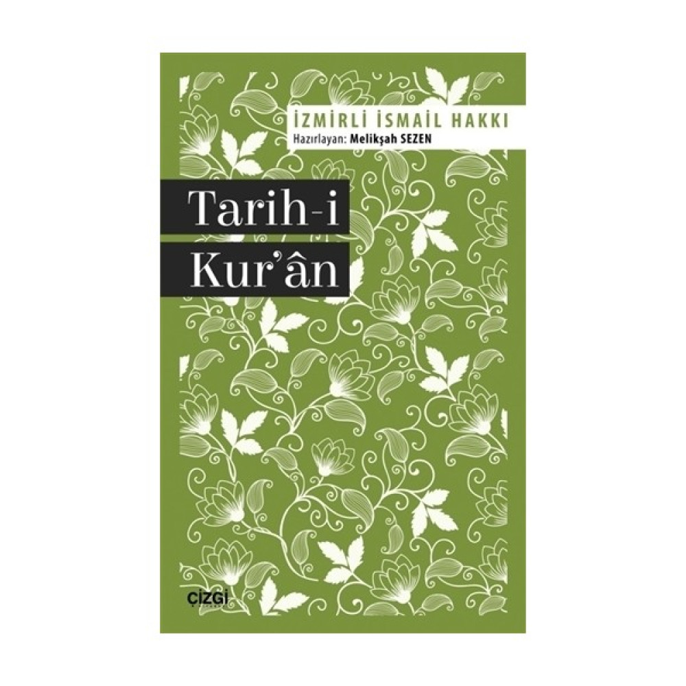 Tarih-i Kur'an Din Kitapları Fiyatı