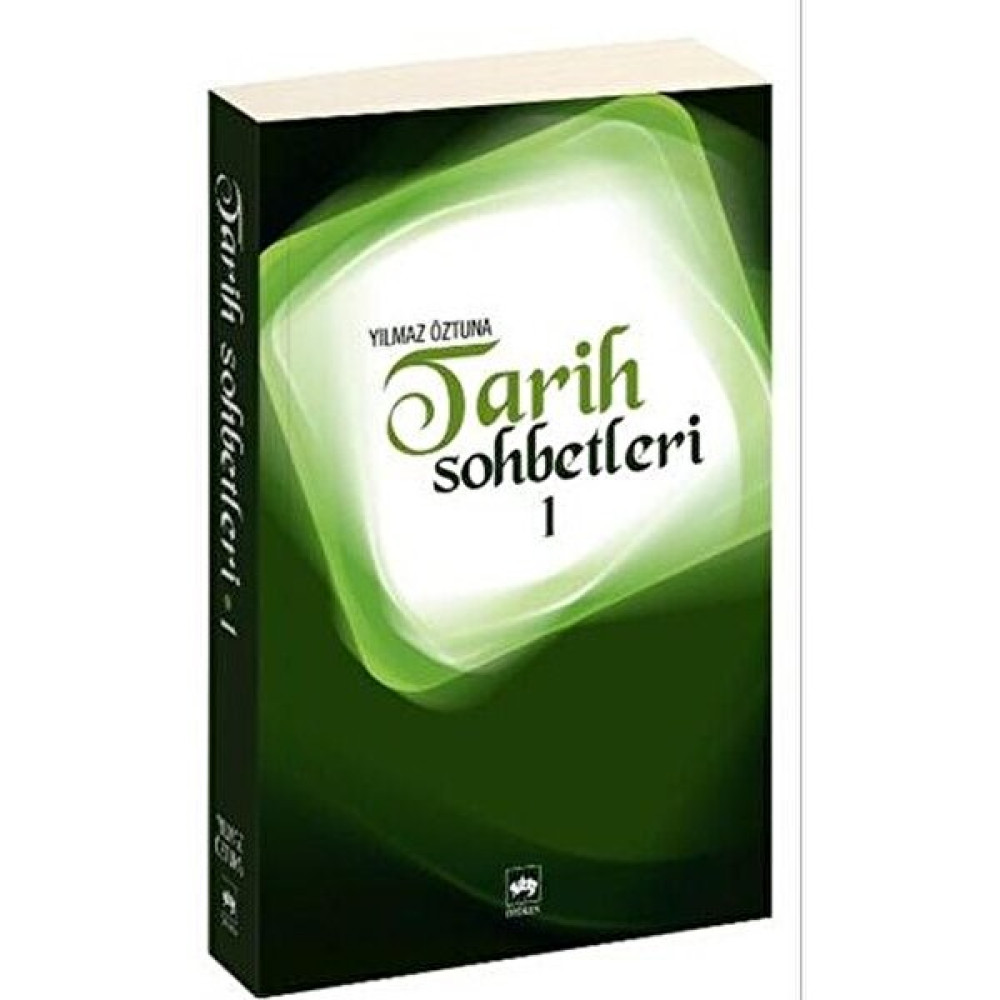 Tarih Sohbetleri - 1 Türk Tarihi Fiyatı