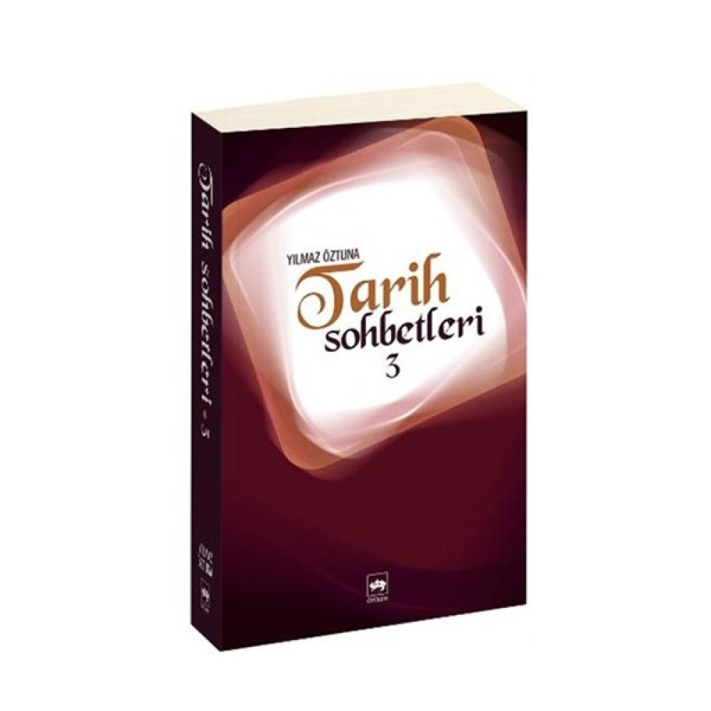 Tarih Sohbetleri - 3 Türk Tarihi Fiyatı