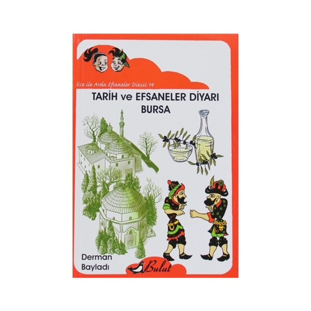 Tarih ve Efsaneler Diyarı Bursa Diğer Fiyatı