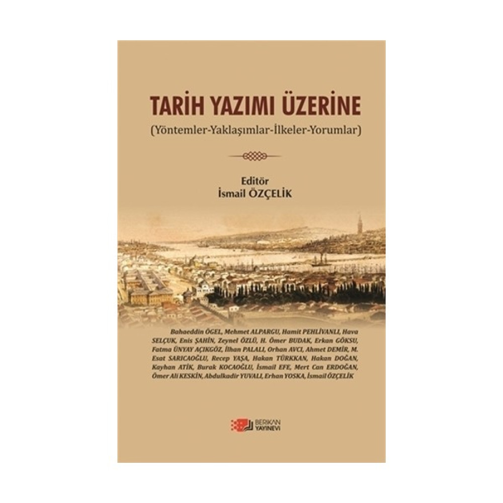 Tarih Yazımı Üzerine Tarih Fiyatı