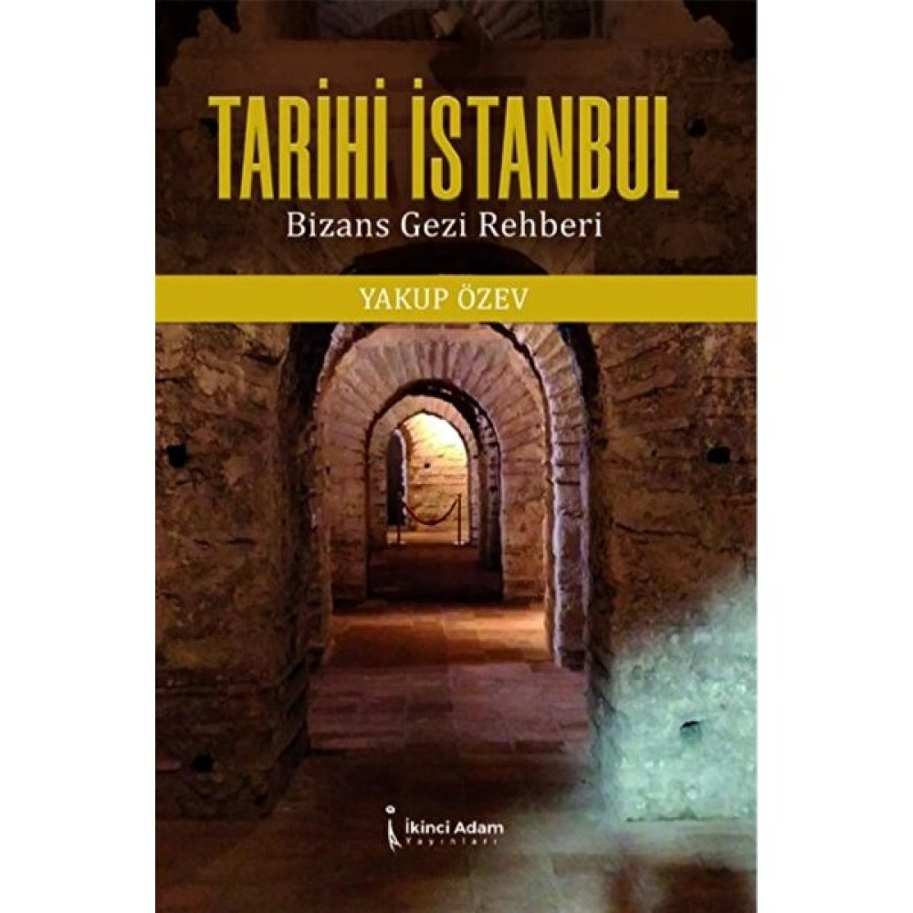 Tarihi Istanbul - Yakup Özev Deneme - İnceleme Fiyatı
