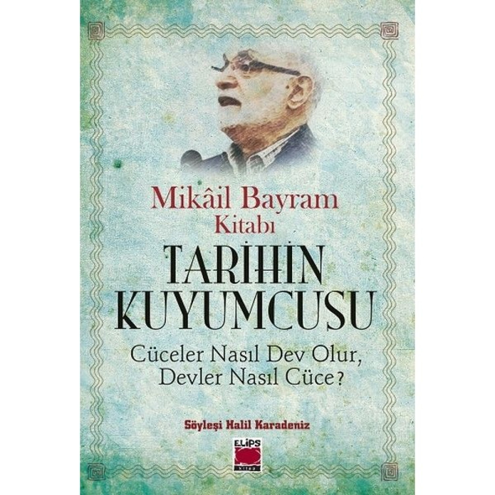 Tarihin Kuyumcusu - Cüceler Nasıl Dev Olur, Devler Nasıl Cüce? Akademik Fiyatı