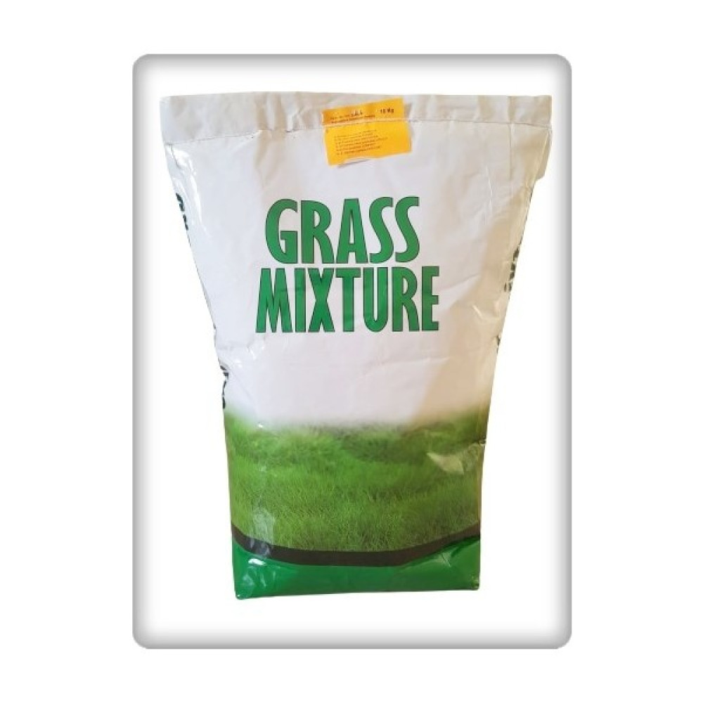 Tarım Evim 6 Farklı Çim Tohumu Karışımı Galaxy Grassmixture - 1 kg Tohum Fiyatı