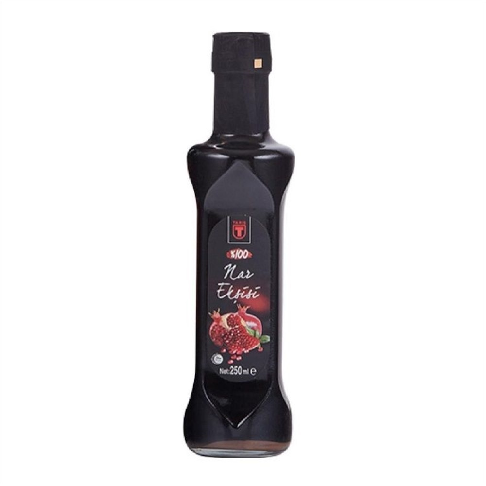 Tariş %100 Nar Ekşisi 250 ml Sos Fiyatı