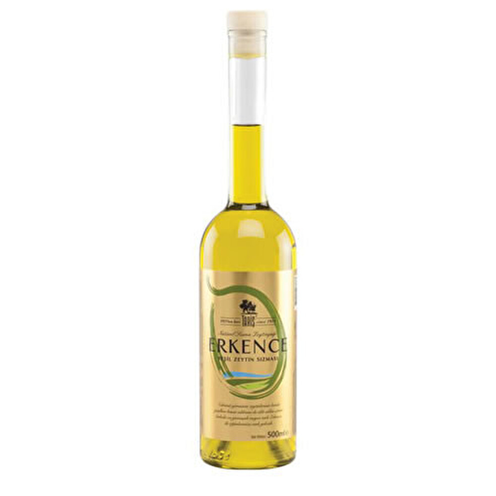 Tariş Erkence Zeytinyağı 500 ml Bitkisel Yağlar Fiyatı