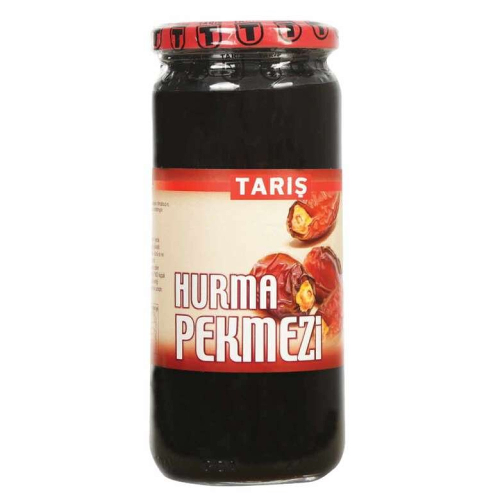 Tariş Hurma Pekmezi 640 g Tahin Pekmez ve Helva Fiyatı