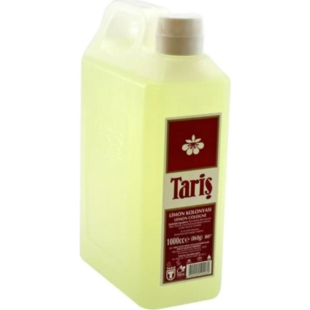 Tariş Kolonya 1 lt Kolonya & Gülsuyu Fiyatı