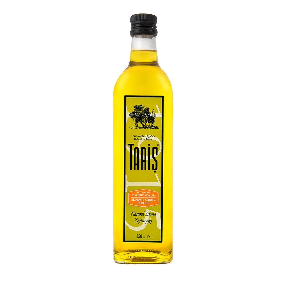 Tariş Kuzey Ege Sızma Zeytinyağı 750 ml Bitkisel Yağlar Fiyatı