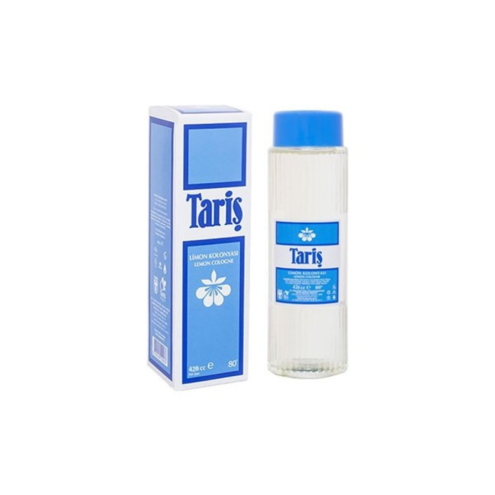 Tariş Limon Kolonyası 361 Gr Kolonya & Gülsuyu Fiyatı