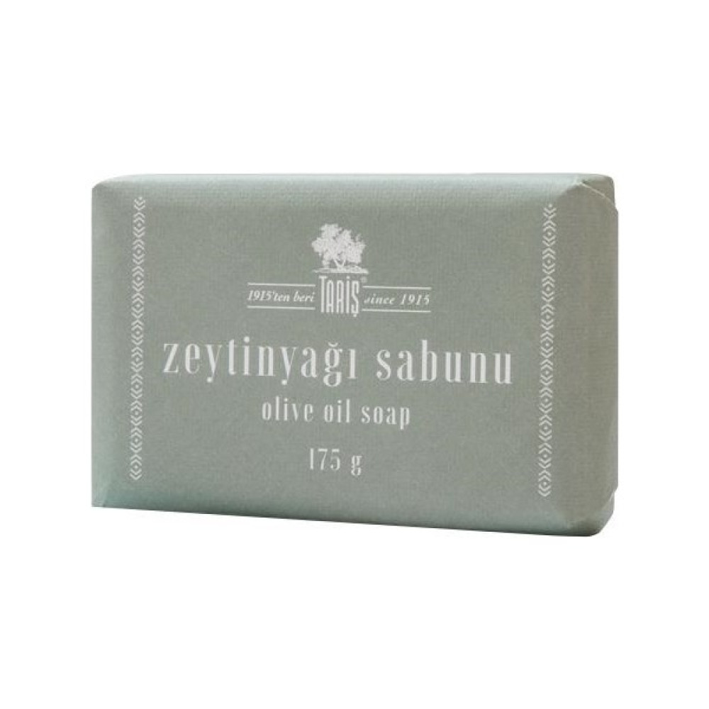 Tariş Zeytinyağı Sabunu 175 gr Sabunlar Fiyatı