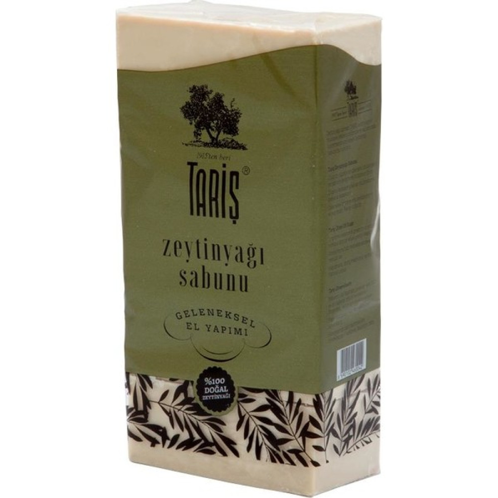 Tariş Zeytinyağı Sabunu 800 gr Sabunlar Fiyatı