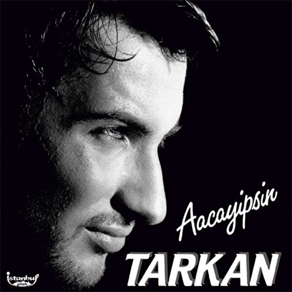 Tarkan - Acayipsin (Plak) Pikap & Aksesuarları Fiyatı