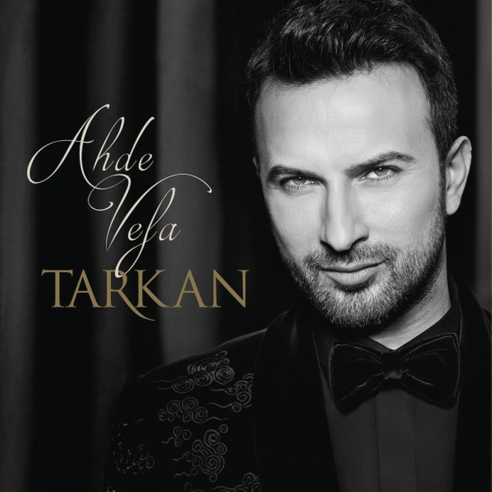 Tarkan - Ahde Vefa (Plak) Pikap & Aksesuarları Fiyatı
