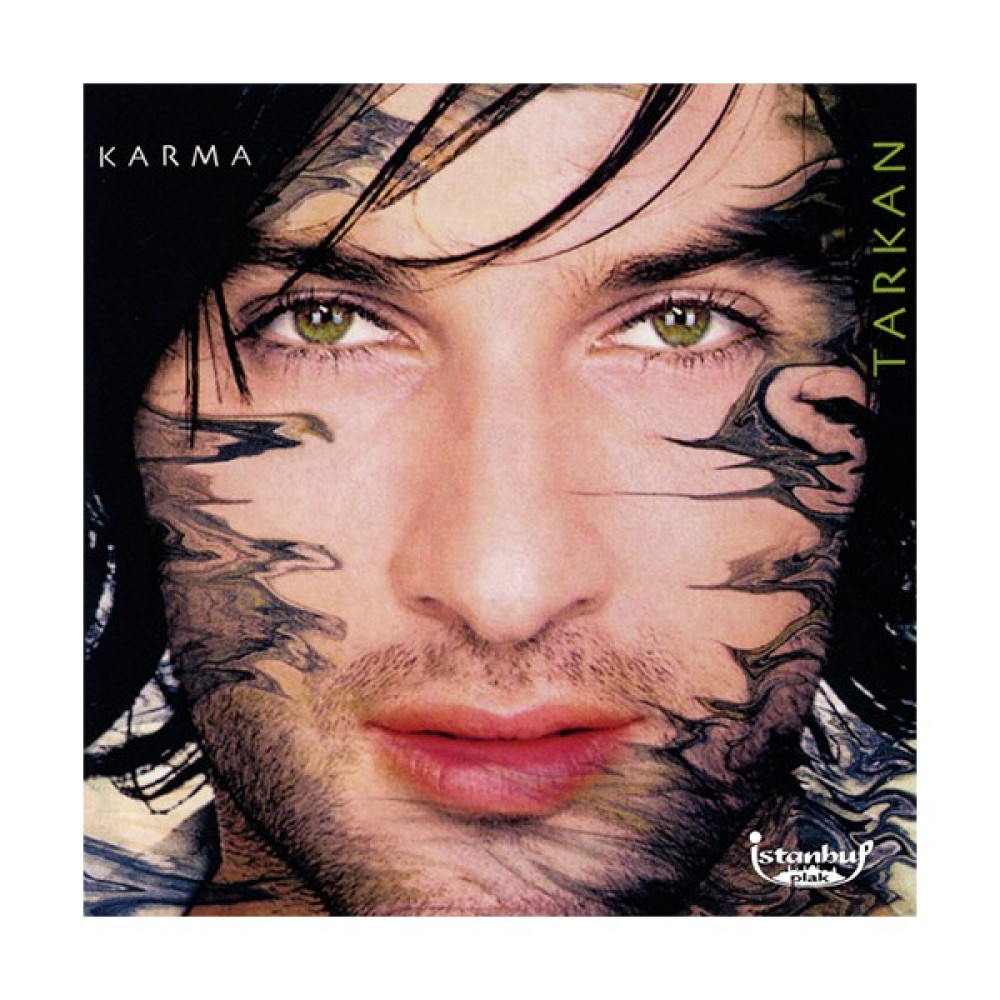 Tarkan - Karma (Plak) Pikap & Aksesuarları Fiyatı