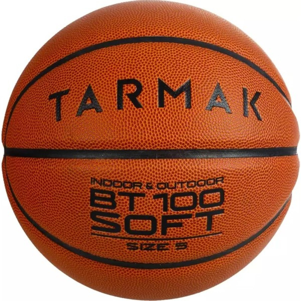 Tarmak 5 Numara Basketbol Topu BT100 Toplar Fiyatı