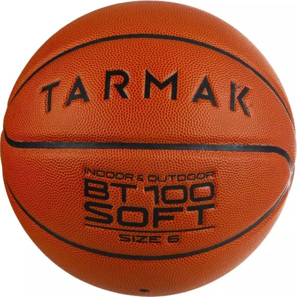 Tarmak 6 Numara Basketbol Topu BT100 Toplar Fiyatı