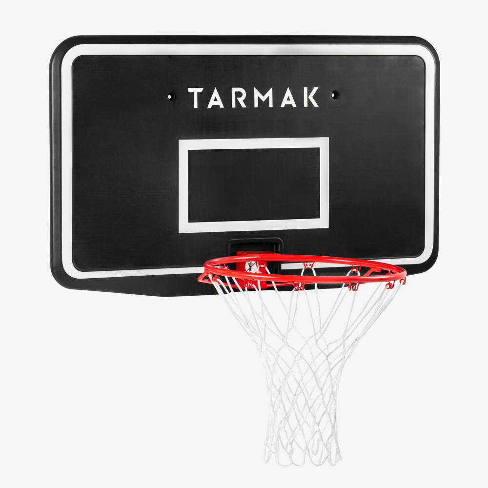 Tarmak Basketbol Potası - Siyah / Kırmızı - Sb100 Basketbol Ürünleri Fiyatı