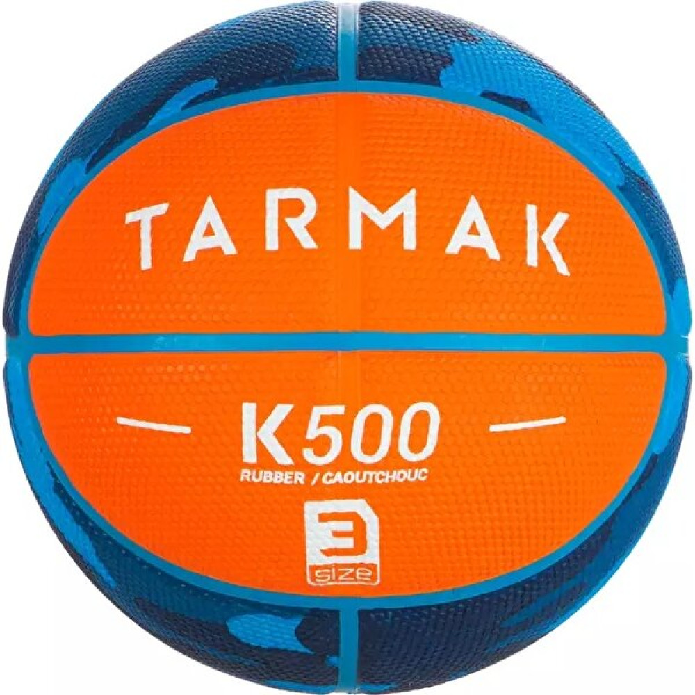 Tarmak K500 3 Numara Turuncu Basketbol Topu Toplar Fiyatı