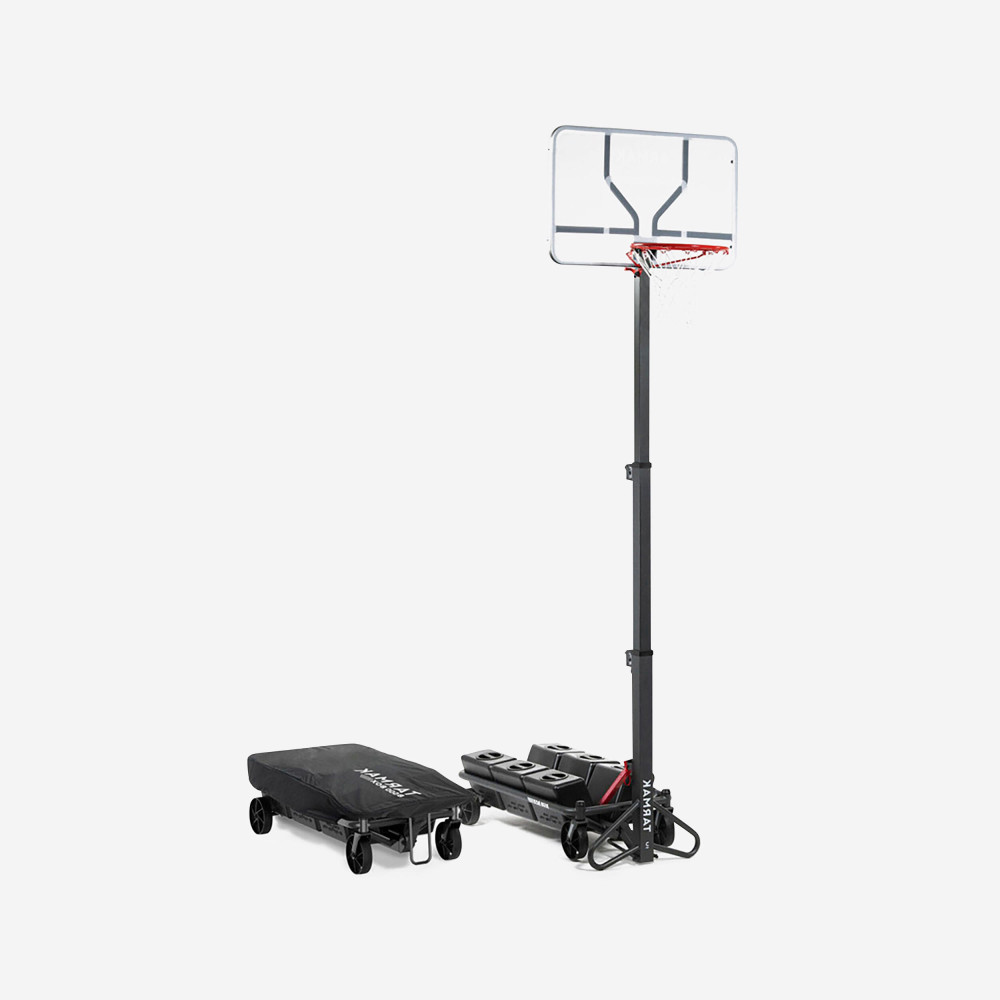 Tarmak Katlanabilir Basketbol Potası - 2,40M / 3,05M - B500 Easy Box Basketbol Ürünleri Fiyatı