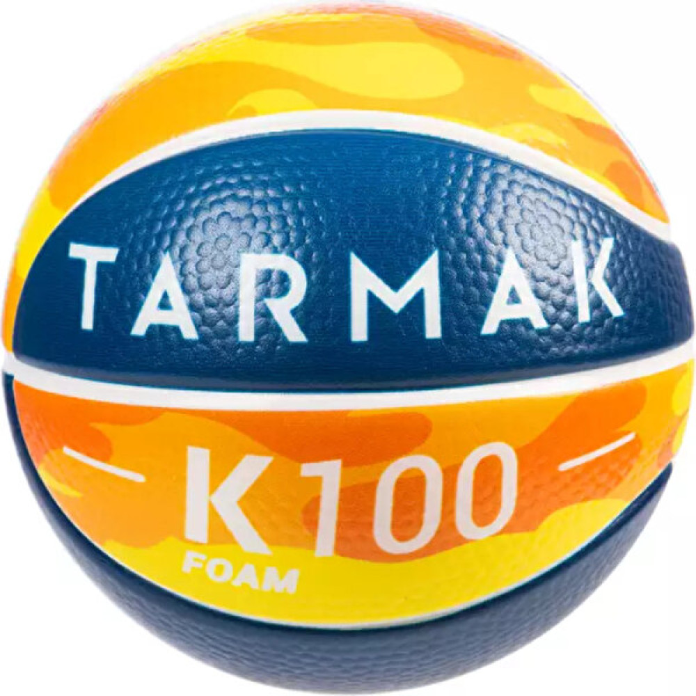 Tarmak Mini Sünger Basketbol Topu 1 Numara Zararsız Top Toplar Fiyatı
