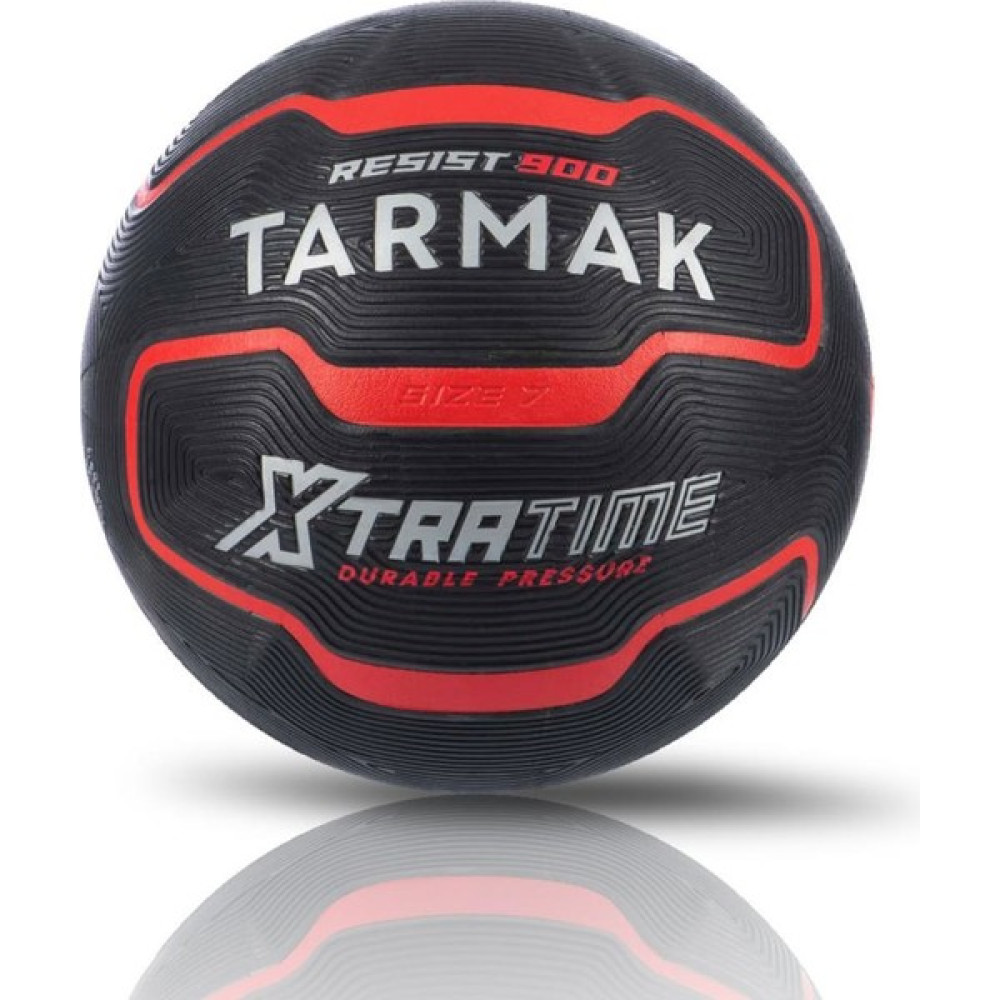 Tarmak R900 Kırmızı Siyah 7 Numara Basketbol Topu Toplar Fiyatı