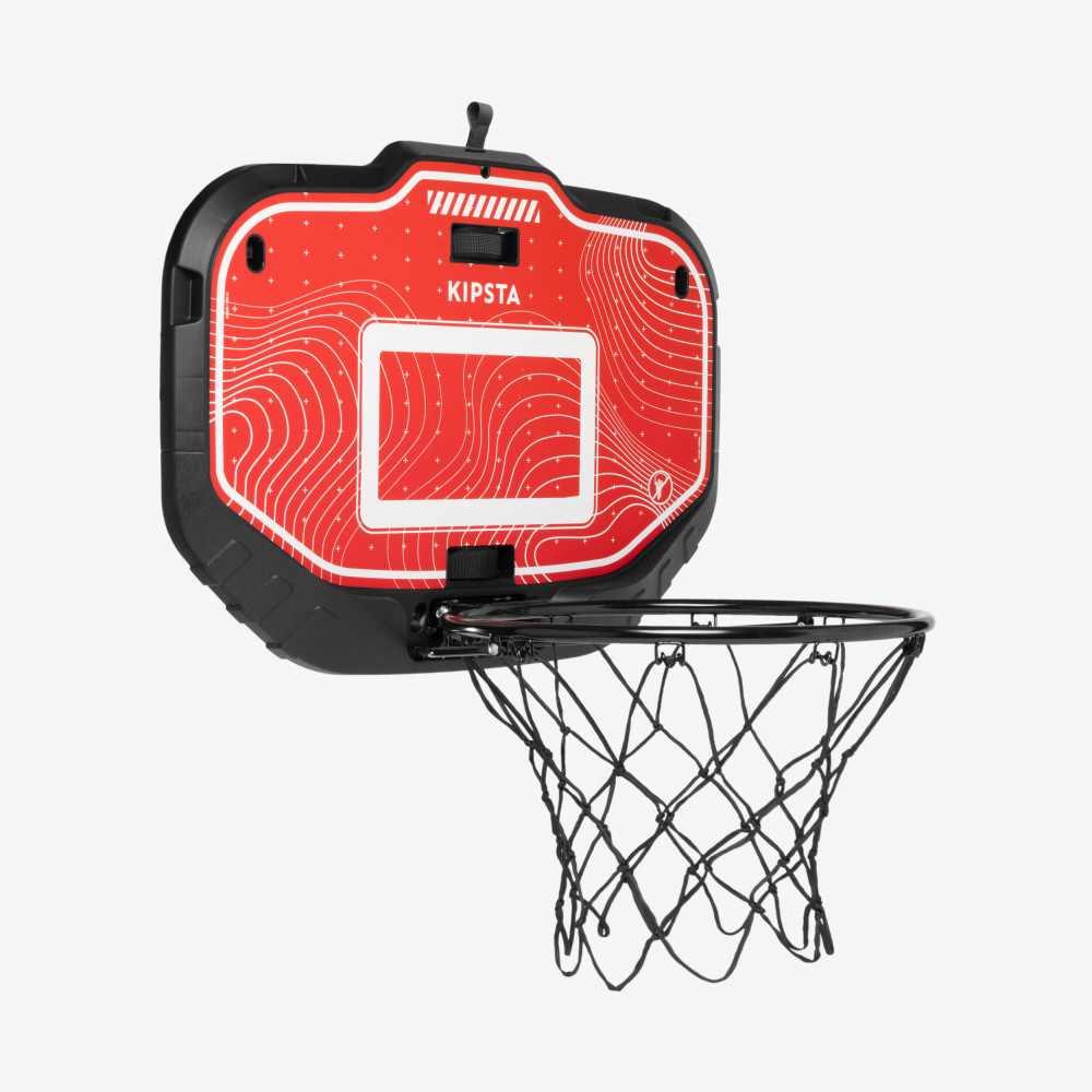 Tarmak Taşınabilir Basketbol Potası - Kırmızı - Set K900 Basketbol Ürünleri Fiyatı