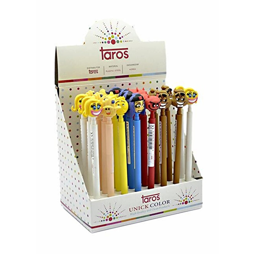 TAROS CARTOON 0.7 VERSATİL KALEM Mekanik Kurşun (Versatil) Kalem Fiyatı