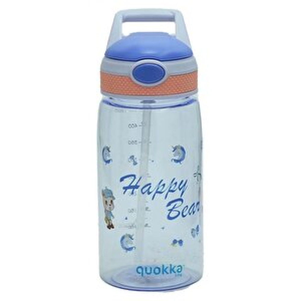 Taros Happy Bear Trıtan Matara 500 Ml Diğer Fiyatı