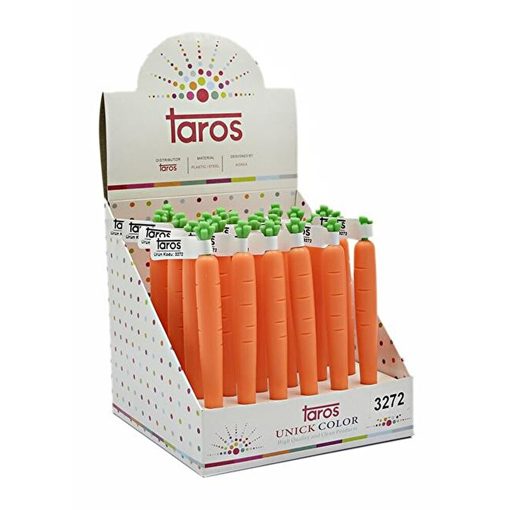 TAROS HAVUÇ 0.7MM VERSATİL KALEM Mekanik Kurşun (Versatil) Kalem Fiyatı