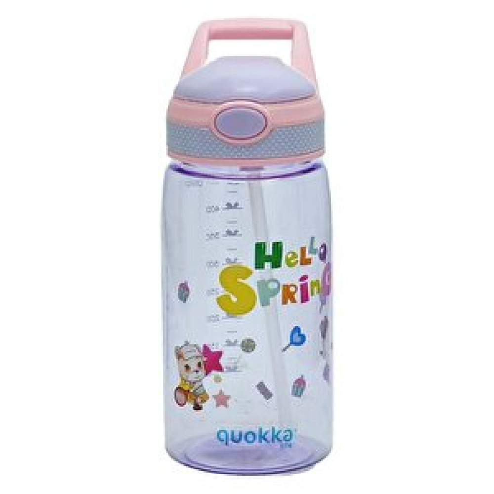 Taros Hello Spring Trıtan Matara 500 Ml Diğer Fiyatı